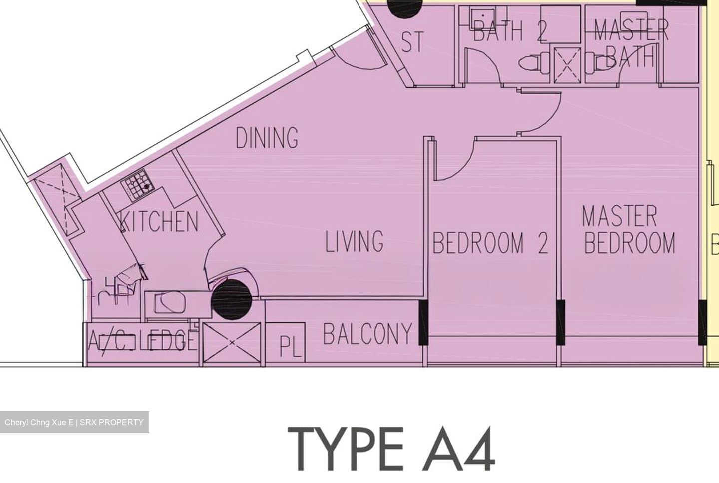 The Interlace (D4), Condominium #553584531